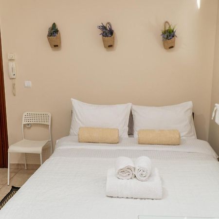 Stergios_Apartments 01 Kozani Zewnętrze zdjęcie